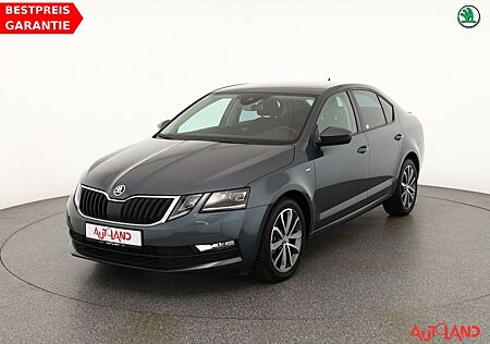 Skoda Octavia 1.5 TSI DSG LED Navi SmartLink DAB AHK