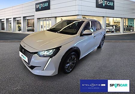 Peugeot 208 136 Allure Pack Elektro