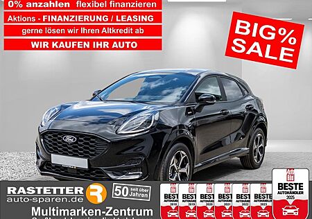 Ford Puma Hybrid ST-Line 5Jahre+Winter+Navi+virtCP+Ka