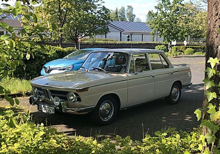 BMW 1800 Automatik (Neue Klasse)