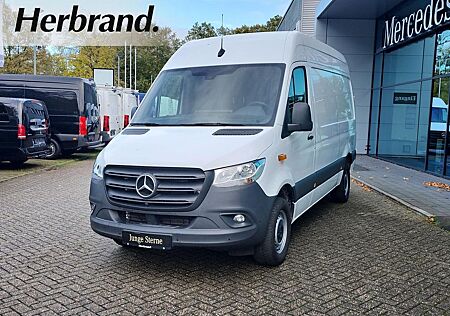 Mercedes-Benz Sprinter 317 CDI Kasten*L2H*93L Tank*360Kamera*