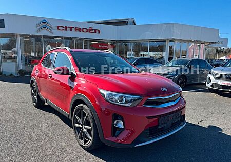 Kia Stonic Platinum Edition