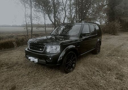 Land Rover Discovery 4 3.0 SDV6 HSE - TOPZUSTAND