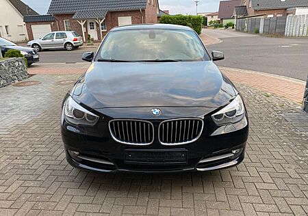 BMW 530d 530 Gran Turismo xDrive Gran Turismo