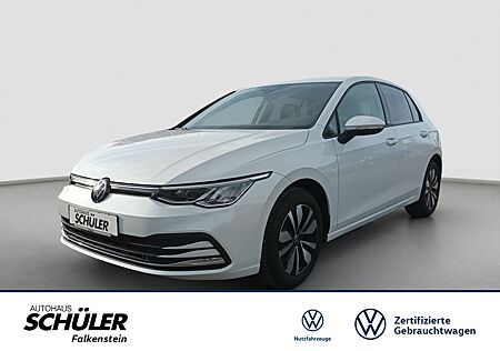 VW Golf Volkswagen VIII 1,5TSI MOVE*NAV*ACC*LED*EPH*1,99%*5J-G