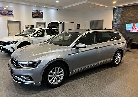 VW Passat Variant gebraucht kaufen VW Passat Variant Volkswagen PASSAT 2.0TDI*DSG*NAV*MATR*DIGI*KAM*ACC*KEY*AHK