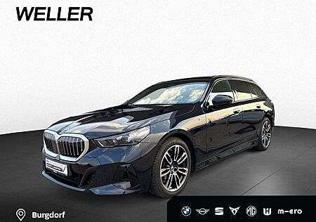 BMW 520d xD T M SPORT DA+ PAProf StdHzg AHK Leas.725