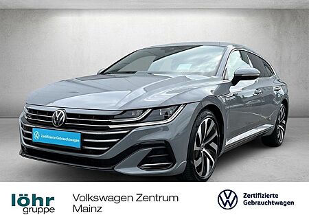 VW Arteon Volkswagen Shooting Brake 2.0 TDI DSG R-Line *Kamera