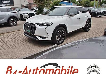 DS Automobiles DS3 Crossback DS 3 CROSSBACK E-Tense SoChic RIVOLI LEDER NAVI