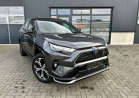 Toyota RAV 4 2.5 Plug-in Hybrid/Pano/Leder/HUD/JBL/360