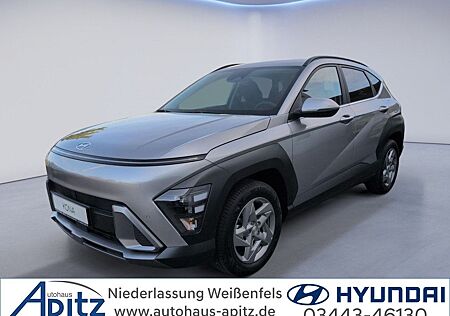 Hyundai Kona 1.6 Smart 2WD