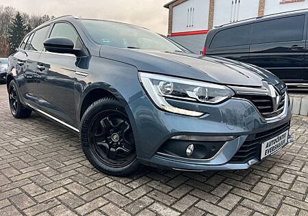 Renault Megane IV Grandtour Limited/Klima/R-Kamera/HU&AU