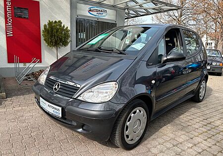 Mercedes-Benz A 160 ELEGANCE Lang
