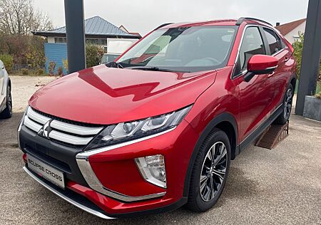 Mitsubishi Eclipse Cross Active 2WD