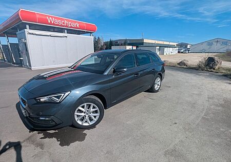 Seat Leon 2.0 TDI 110kW Style DSG Sportstourer Style