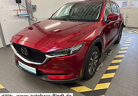Mazda CX-5 SKYACTIV-D 175 Sports-Line
