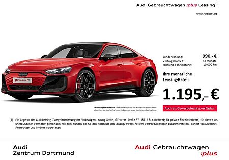 Audi RS e-tron GT performance quattro CARBONDACH LM21