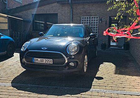 Mini One Clubman Clubman One
