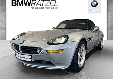 BMW Z8 Roadster