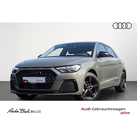Audi A1 leasen