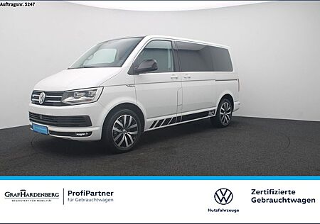 VW T6 Multivan Volkswagen 2.0 TDI 4Motion DSG Edition 30 LED