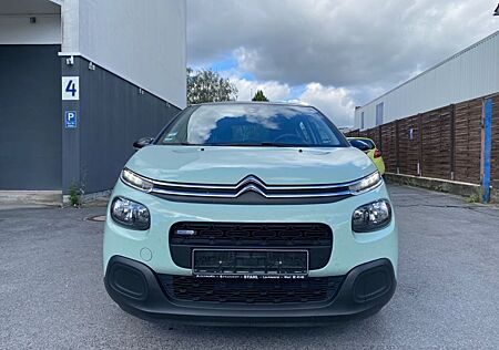 Citroën C3 Feel