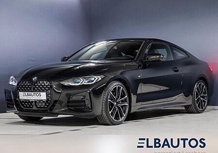 BMW M440i xDrive Laserlicht/ACC/360°/ Head-Up/Memory