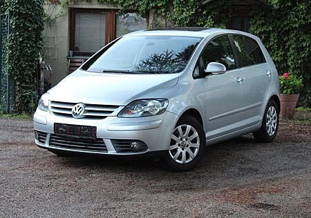 VW Golf Volkswagen Plus V Comfortline*TÜV NEU*