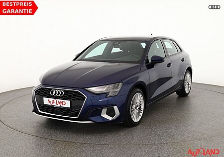 Audi A3 Sportback 30 TFSI LED Virtual Cockpit ACC