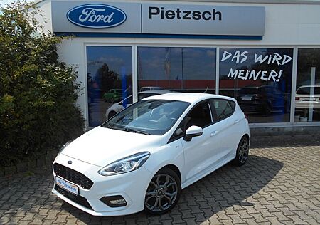 Ford Fiesta ST-Line X *B&O*NAVI*LED*