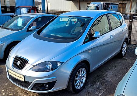 Seat Altea Stylance / Style.Automatic.PDC.h.Tempomat