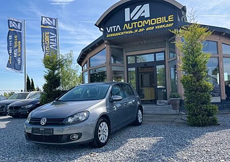 VW Golf Volkswagen 1.6 TDI BlueMotion Tech Comfortline