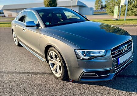 Audi S5 3.0 TFSI S tronic quattro Sportback -