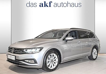 VW Passat Variant Volkswagen 2.0 TDI DSG Business-Navi*AHK*Kam