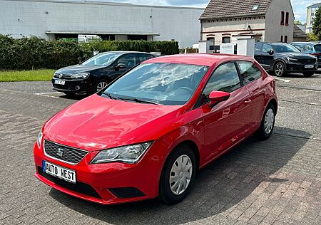 Seat Leon SC Reference*Tüv & Au NEU*
