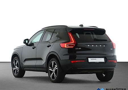 Volvo XC 40 XC40 B4 Ultra Dark ACC/BLIS/360°/PANO/SHZ/LHZ