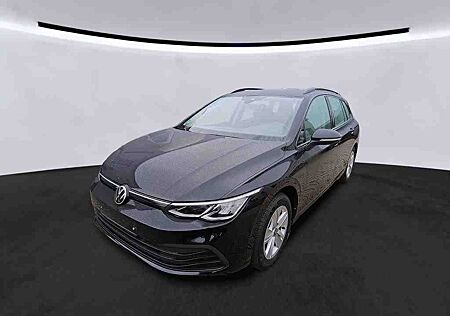 VW Golf Volkswagen Variant 2.0 TDI Klima LED MirrorLink VC