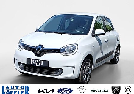 Renault Twingo Limited SHZ^ KLIMA^ TEMPO^ ZV^ Klima