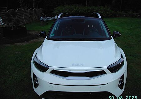 Kia Stonic 1.0 T-GDI 120 Spirit DCT7 Hybrid