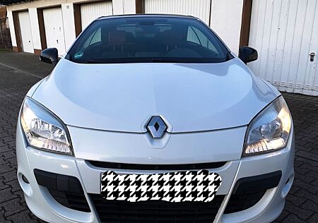 Renault Megane Coupé-Cabriolet TCe 130 Floride