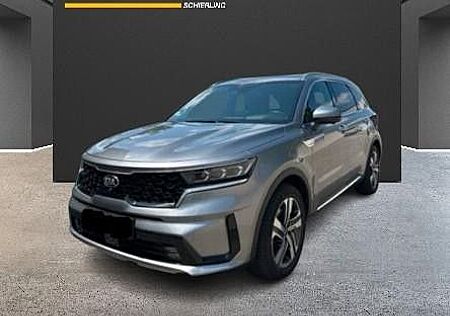 Kia Sorento Platinum 4WD Plug-In Hybrid DAB/LED/AHK