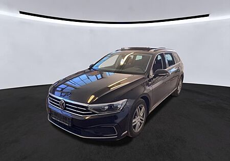 VW Passat Variant Volkswagen GTE 1.4 TSI/MATRIX/AHK/ACC/LANE