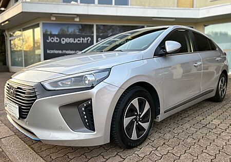 Hyundai Ioniq 1.6l GDi HYBRID Klima Navi Kamera Tüv NEU