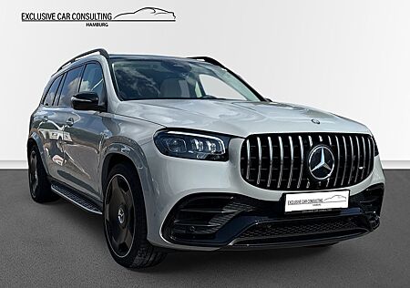 Mercedes-Benz GLS 63 AMG ULTIMATE *Massage *360° *Sitzbelüft.