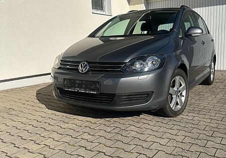 VW Golf Plus gebraucht kaufen VW Golf Plus Volkswagen 1.4 TSI DSG 118kW Comfortline Comf...