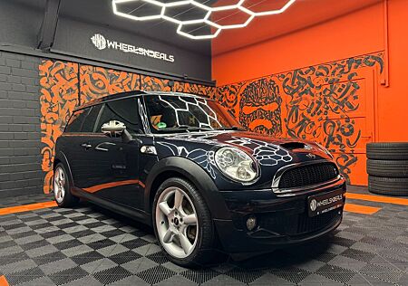 Mini Cooper S Clubman