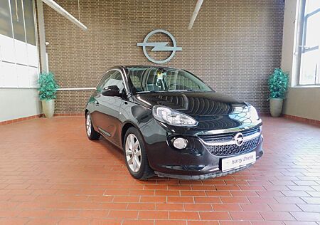 Opel Adam Jam-Winter P./Sicht P./Intelli Link