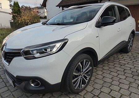 Renault Kadjar ENERGY TCe 130 Bose Edition