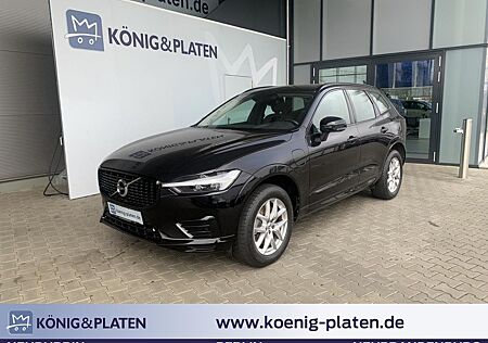 Volvo XC 60 XC60 T6 AWD R-Design Expression Plug-In Hybrid