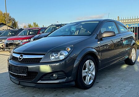 Opel Astra H GTC Edition